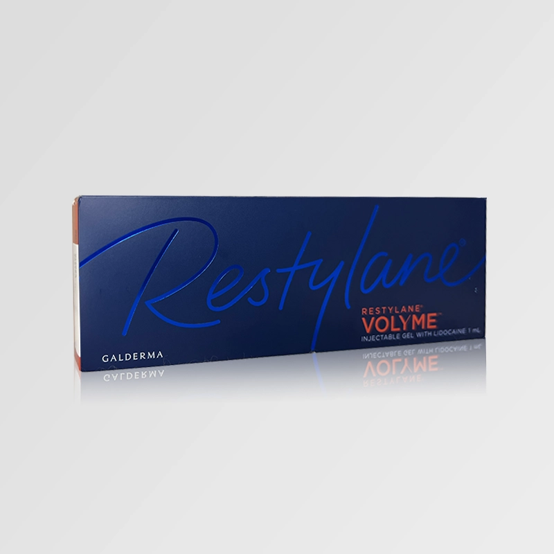 Restylane Volyme Lidocaine 1ml